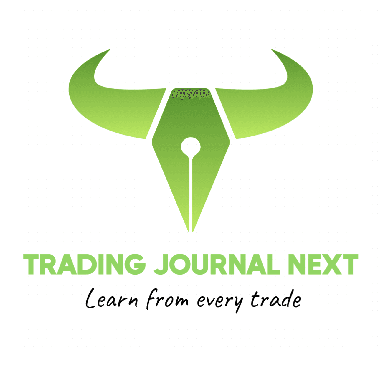 Trading journal next